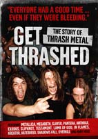 GetThrashed