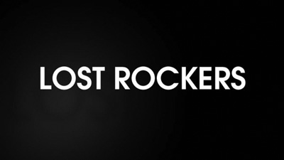 Lost Rockers