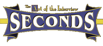 SECONDS