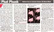 PaperRedman1992