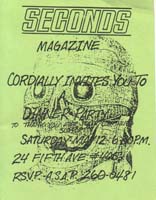 Secondsparty89