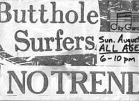 NTButtholes