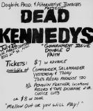 DeadKennedysGWU