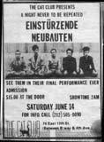 Neubauten86