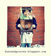 Dustiest & Grooviest